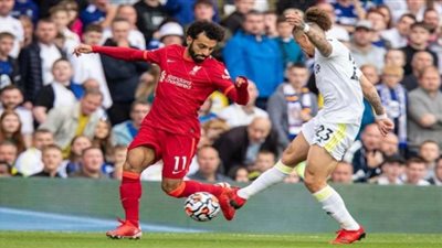 يلا شوت| بث مباشر مباراة ليفربول وليدز يونايتد اليوم الأربعاء كورة اون لاين