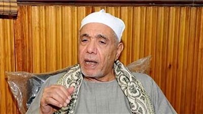 نقابة القراء تهنئ الرئيس والشعب بعيد الأضحى المبارك