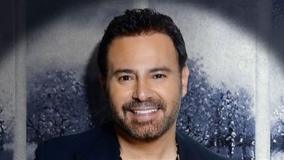 عاصي الحلاني يفتتح فعاليات مهرجان جرش للثقافة والفنون