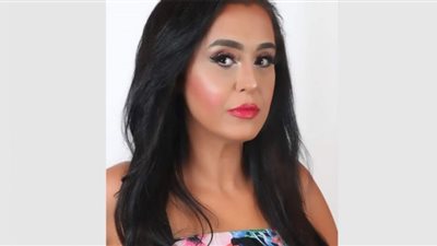 أسرار صادمة ومأكولات شهية في حياة رشا سامي العدل ..(شاهد)