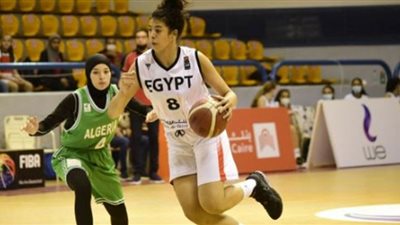 موعد انطلاق بطولة كأس العالم لكرة السلة للناشئات بالمجر