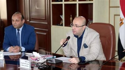 فتح تحقيق فى بعض المخالفات وحالات الغياب وترك العمل بمدرسة طما فيوم الابتدائية الجديدة