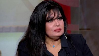 فيفى عبده لـ حسين الجسمى: حفلة أكثر من رائعة كنت منور مصر(صورة)