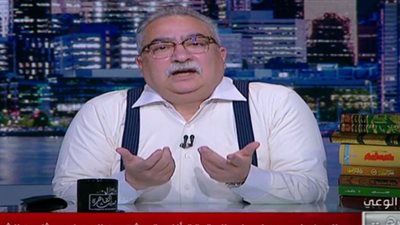 جايلك من الصعيد بالرشاش.. إبراهيم عيسى يكشف أكثر شيء أرعبه من المنتقدين (فيديو)