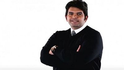 أحمد الطاهري رئيسا للقنوات الإخبارية بـ«المتحدة للخدمات الإعلامية»