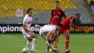 الوداد المغربي يتلقى ضربة موجعة قبل مواجهة الزمالك