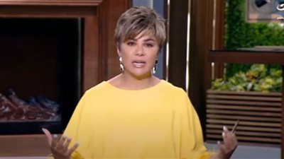 مفيدة شيحة: الحكم بإعدام قاتل نيرة أشرف أثلج صدور المصريين (فيديو)