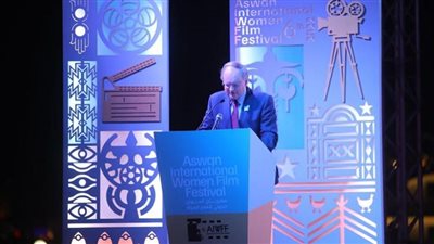 قائمة الأفلام المشاركة في الدورة السادسة من مهرجان أسوان الدولي لسينما المرأة