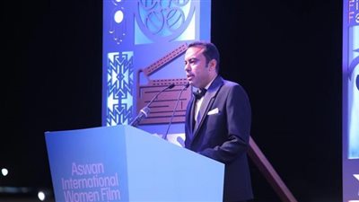 مدير مهرجان أسوان الدولي لأفلام المرأة: اليوم الحلم تحول إلى حقيقة