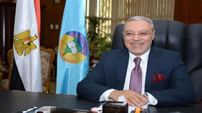 قرارات بتجديد تكليف مديري مراكز ووحدات جامعة طنطا