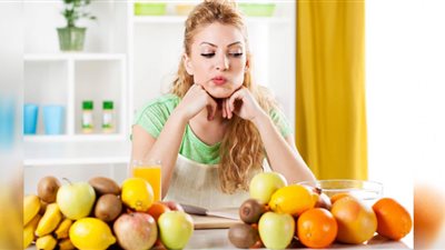 منها الإصابة بالسكري.. 8 مخاطر صحية للامتناع عن أكل الفاكهة لن تتوقعها