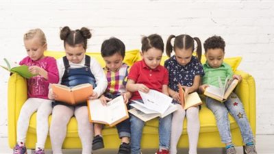 إنفوجراف.. كيفية تقوية مناعة الأطفال ضد الأمراض
