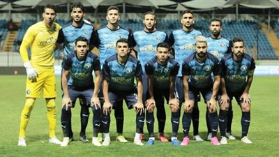 تشكيل بيراميدز لمواجهة سيراميكا في كأس مصر