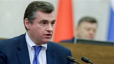 مجلس الدوما الروسي: بيان الاتحاد الأوروبي خطوة منافقة