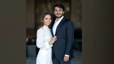من هو خطيب الأميرة إيمان عبدالله الثاني| فرق العمر بينهما
