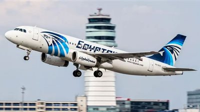 مصر للطيران تطرح باقة مجانية وأسعار جديدة للإنترنت على رحلاتها