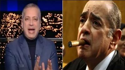 مفاجأة دفاع فريد الديب عن قاتل نيرة أشرف.. وجد ثغرة (فيديو)