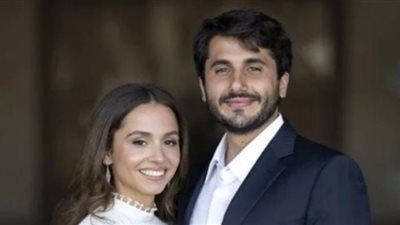 خطيب الأميرة إيمان عبدالله الثاني فارس فنزويلي في البلاط الأردني