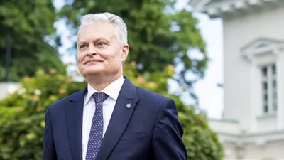 رئيس ليتوانيا يعلن حالة الطوارئ