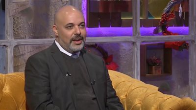 إيهاب واصف: تعميق صناعة المشغولات الذهبية والتوسع يوفر 7 آلاف فرصة عمل جديدة