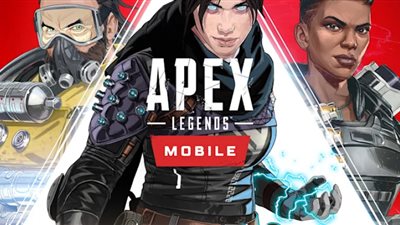 إطلاق Apex Legends Mobile في 10 دول الأسبوع المقبل