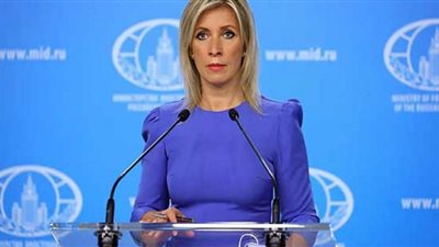 زاخاروفا للبريطانيين: قدمتم المساعدة لأوكرانيا بما يكفي فاستريحوا الآن!