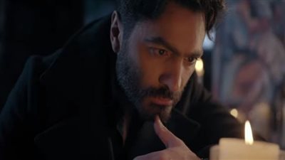 تامر حسني: هذا أصعب ما واجهته في كتابة 