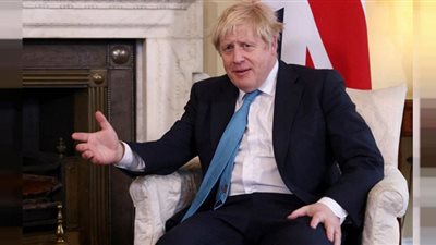 رئيس وزراء بريطانيا: ما حدث في أوكرانيا كارثة على قارة أوروبا