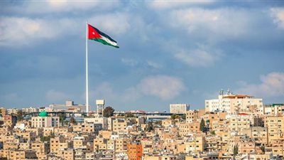 الأردن: ندرس إجلاء مواطنينا من أوكرانيا برًا عبر الدول المجاورة