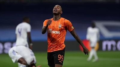 رسميًا.. إيقاف الدوري الأوكراني بسبب اندلاع الحرب مع روسيا
