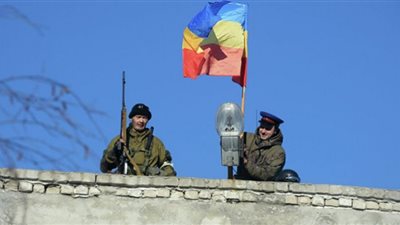 لوغانسك تعد بالنظر في طلبات المساعدة من خاركوف وأوديسا