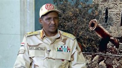 السودان ينفي تصريحات منسوبة لـ 