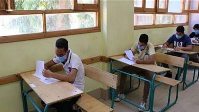 اليوم.. طلاب الثانوية العامة بسوهاج يؤدون امتحان اللغة الإنجليزية