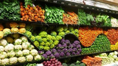 الخضراوات والفاكهة.. فرص تصديرية واسعة
