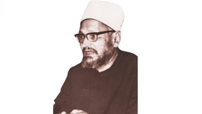 «الوفد» تزور أسرة الإمام عبدالحليم محمود