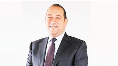 «المستقبل للتنمية»: أيمن القوصى عضواً منتدباً ورئيساً تنفيذياً