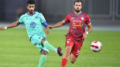 المقهوي يفتح النار على إدارة أهلي جدة