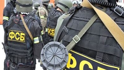 هيئة الأمن الفدرالي الروسية: إخماد موقع إطلاق نار في أوكرانيا استهدف نقطة تفتيش حدودية روسية