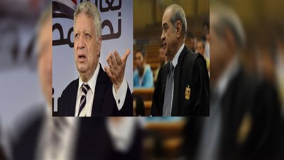 فريد الديب ومرتضى منصور.. مواجهة نارية مرتقبة في محاكمة قاتل نيرة أشرف