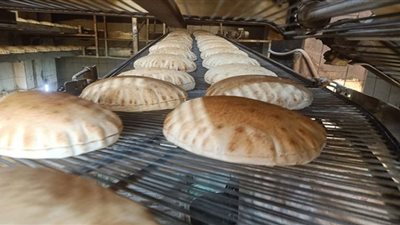 محافظ الدقهلية يحيل 56مخالفة تموينية للنيابة العامة