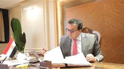 تطور بارز في أداء البحث العلمي في عهد السيسي