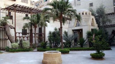 تفاصيل وموعد بدء الدراسة بمدرسة خضير البورسعيدي لفنون الخط العربي