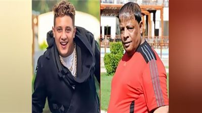 عبدالباسط حموده: حمو بيكا قالي مقدرش أغني لأم كلثوم