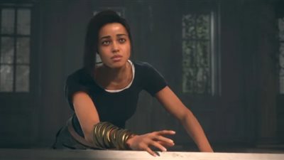 تأجيل Forspoken حتى 24 يناير