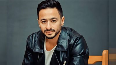 شاهد.. حمادة هلال يدعو للجاليات المصرية في أوكرانيا وروسيا