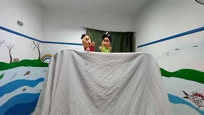 أمسيات شعريه وورش فنيه لذوى الهمم بثقافة البحر الاحمر