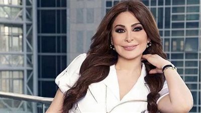 شاهد.. إليسا توجه رسالة بشأن اللبنانيين المقيمين في أوكرانيا (للتفاصيل)