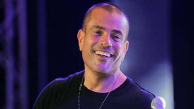 عمرو دياب يلتقي جمهوره السعودي في موسم الرياض.. الليلة