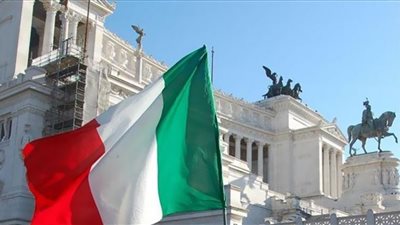 إيطاليا تستدعي السفير الروسي وتُدين العملية العسكرية في أوكرانيا