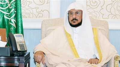 وزير الشؤون الإسلامية: لدي 7 بنات يحملن الماجستير لم أوظفهن